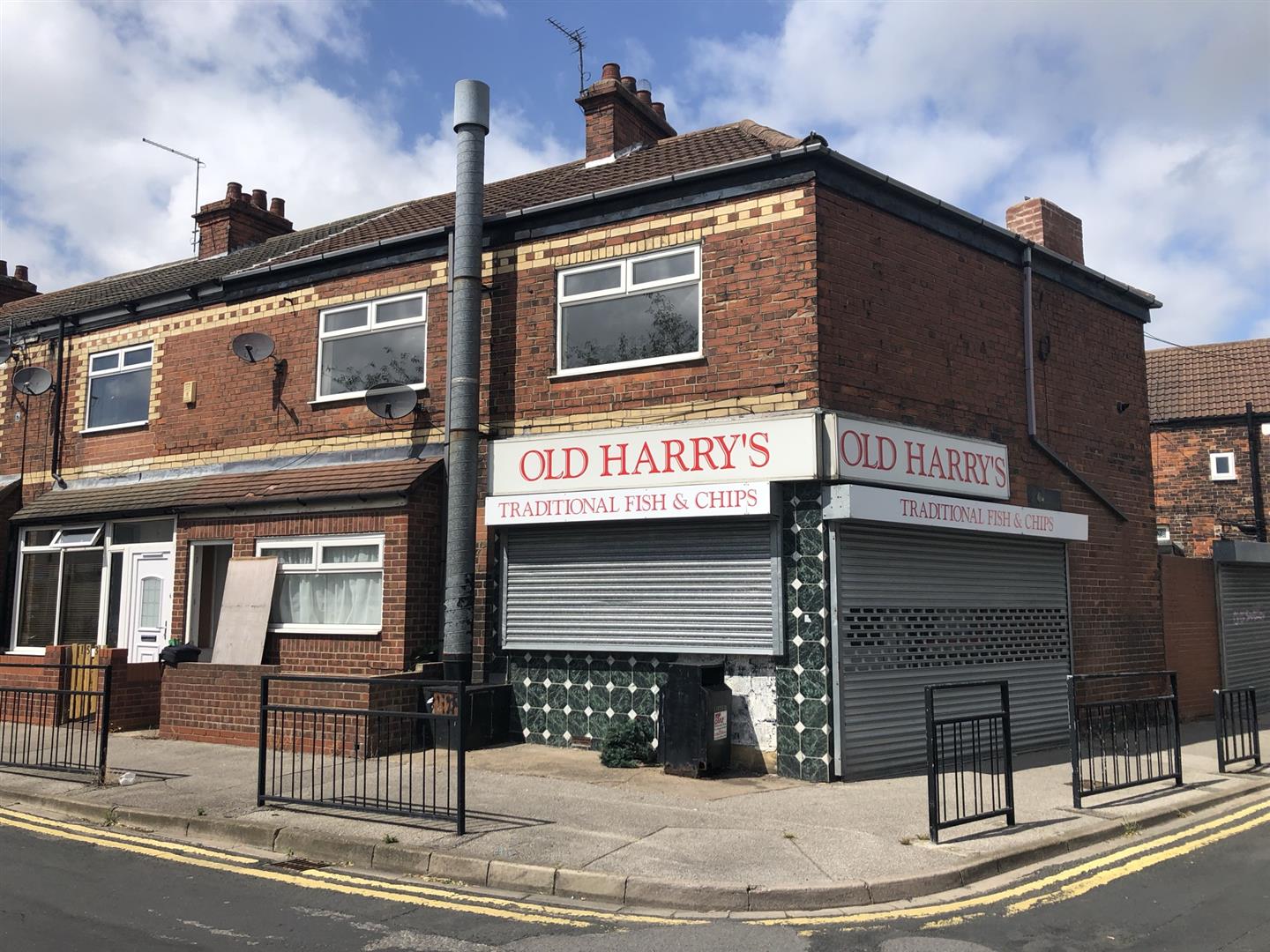 155-157 Rosmead Street, Hull, HU9 2TA